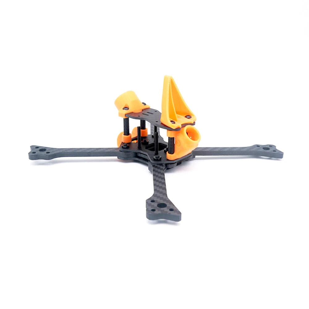 TEOSAW 533Pro 190 mm wielbasis - Drone Kit Fpv recensie en prijs