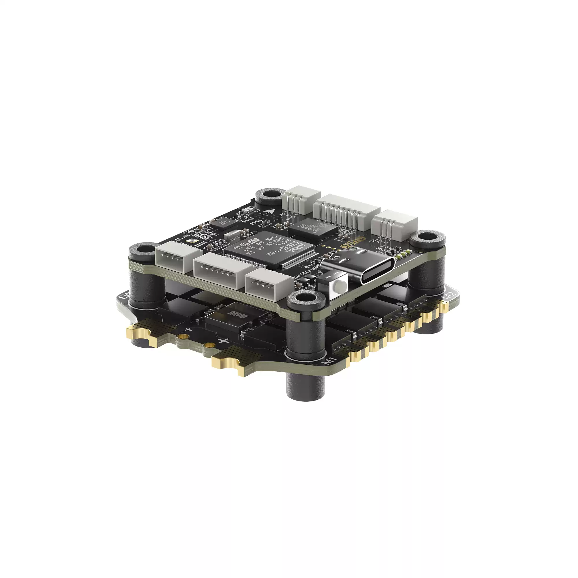 GEPRC Taker F722 60A V2 FPV St - Drone Kit Plug And Play recensie en prijs
