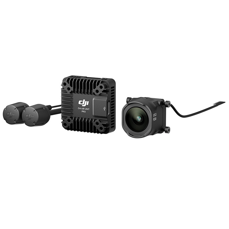 DJI O4 Air Unit Serie Flagship - Drone Kit Long Range recensie en prijs