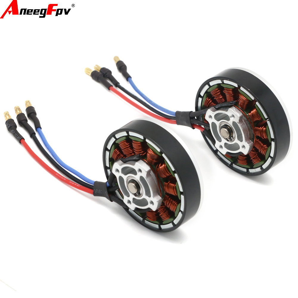 RC Drone Motor 5008 335KV 400K - Drone Kit Build Yourself recensie en prijs