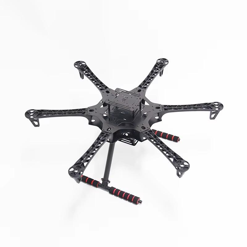 FPV S550 RC Hexacopter Drone F - Drone Kit Hexacopter recensie en prijs