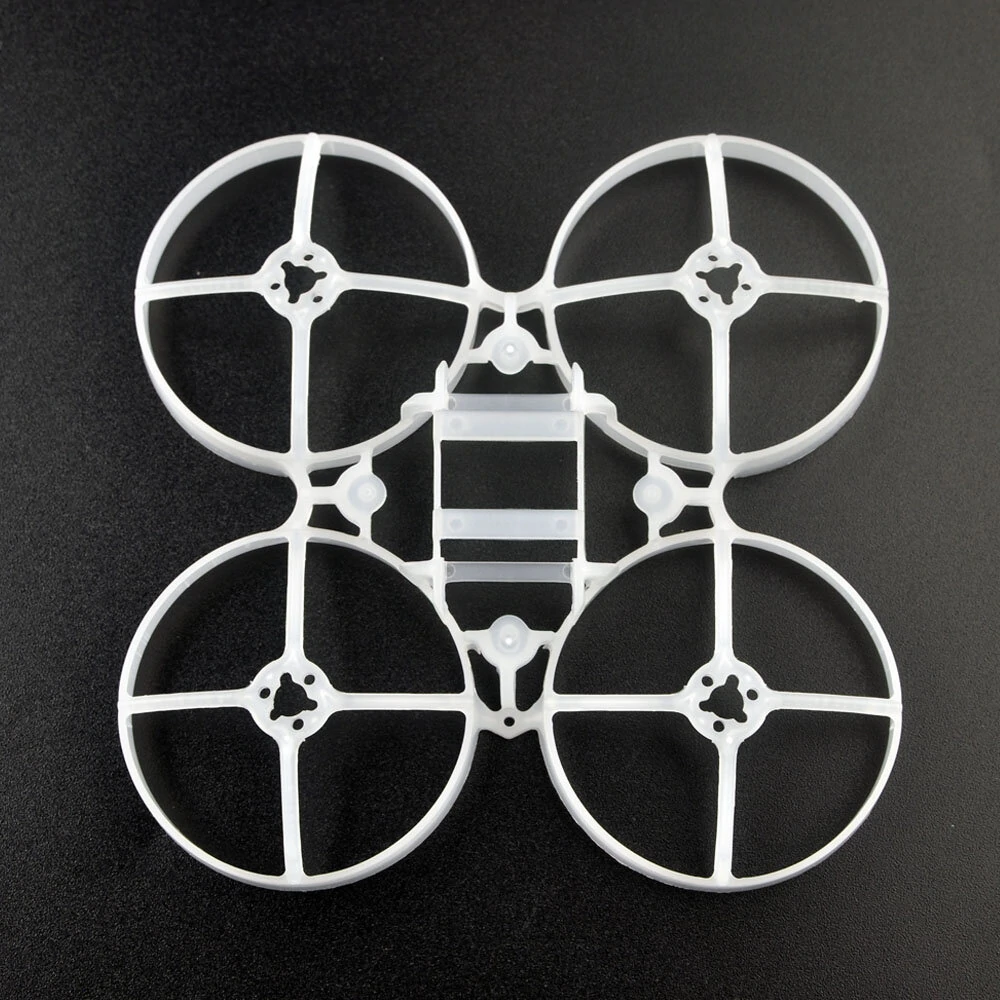 Happymodel Moblite7 Mobula7 V4 - Drone Kit Fpv recensie en prijs