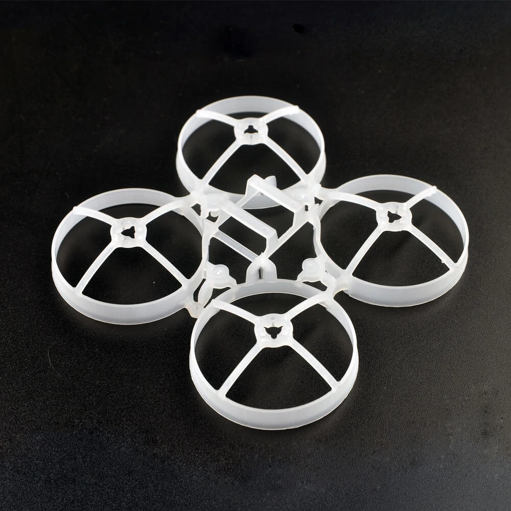 Happymodel Moblite7 Mobula7 V4 - Drone Kit Fpv recensie en prijs